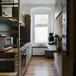 2 Charlottchen Apartment Berlin
