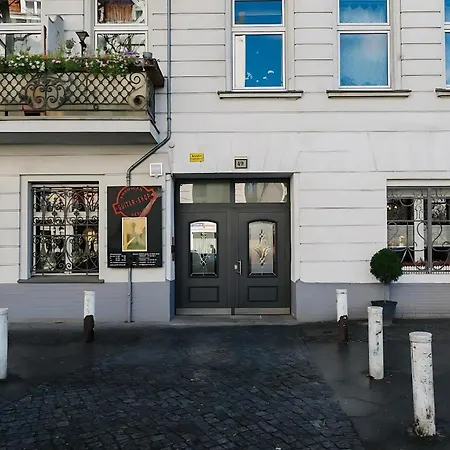 Apartment 2 Charlottchen