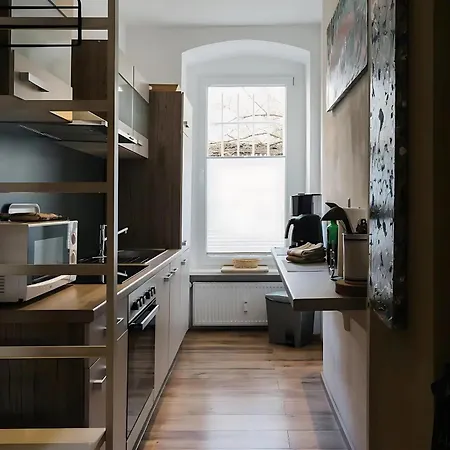 2 Charlottchen Apartment Berlin