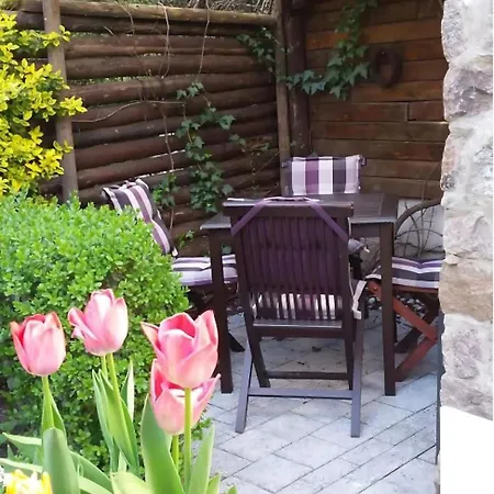 דירה 2 Charlottchen ברלין