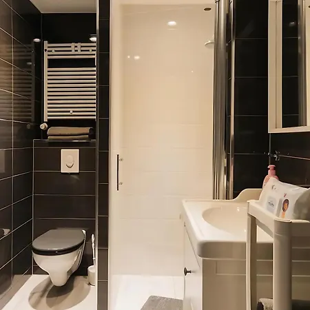 2 Charlottchen アパート