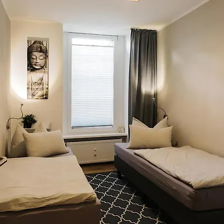 2 Charlottchen ברלין