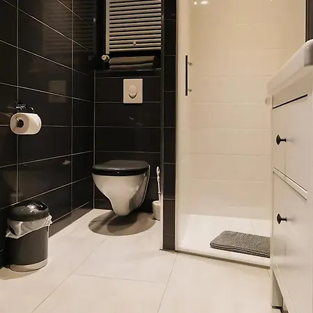 2 Charlottchen דירה ברלין