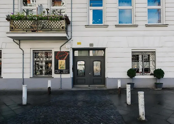 Apartment 2 Charlottchen