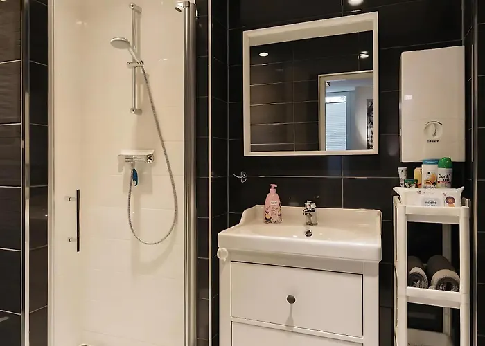 2 Charlottchen Apartment *