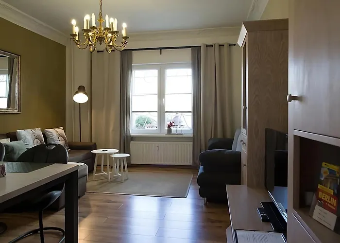 2 Charlottchen Apartment