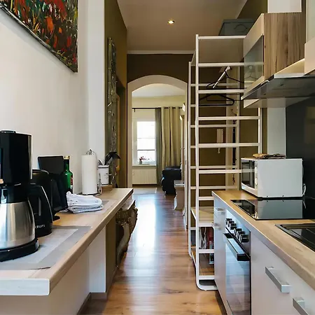 2 Charlottchen * برلين