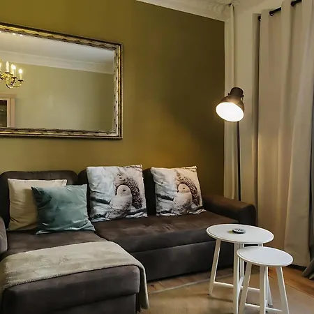 Apartamento 2 Charlottchen