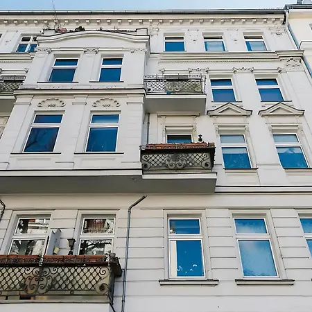 2 Charlottchen Apartamento