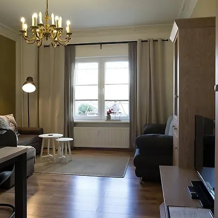 2 Charlottchen Apartamento