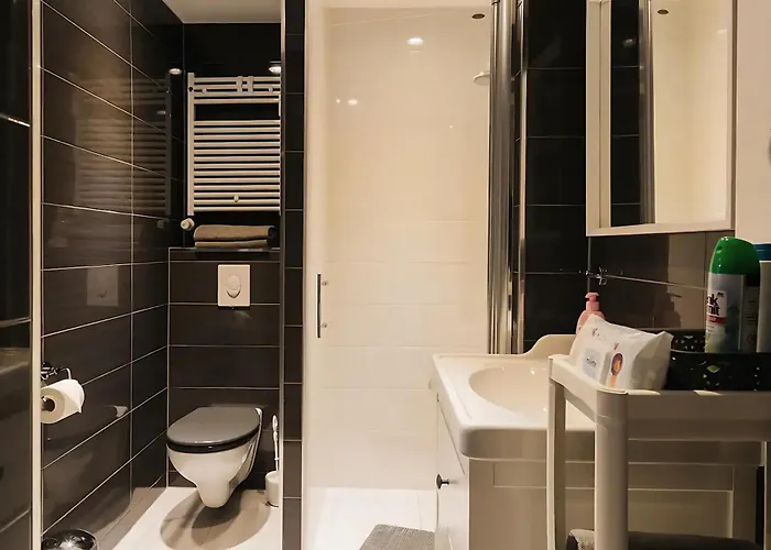 2 Charlottchen Apartamento