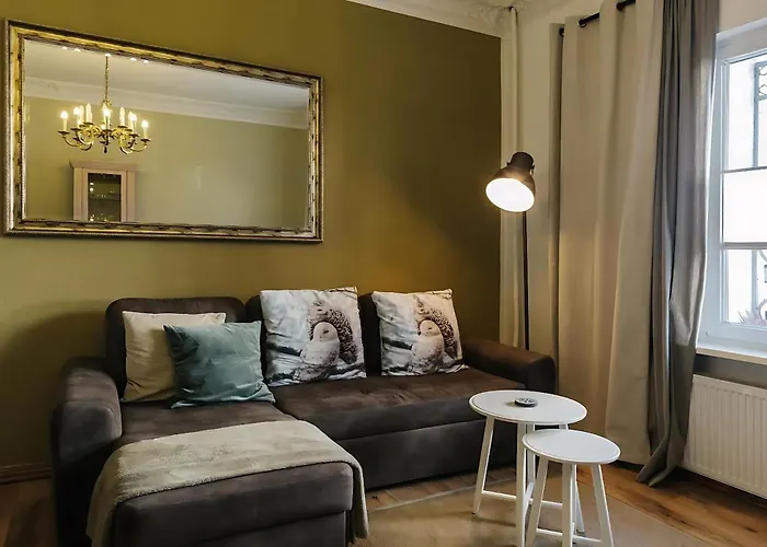 Apartamento 2 Charlottchen