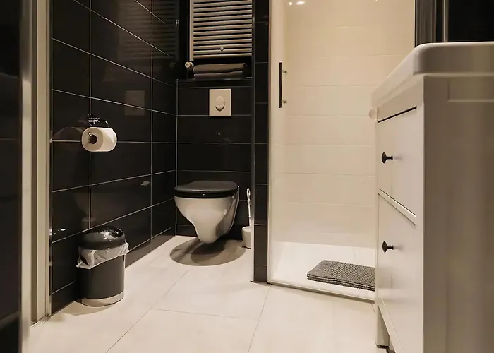 2 Charlottchen Apartamento Berlín